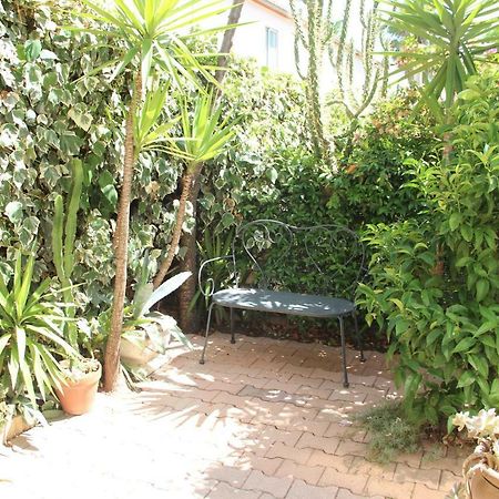 Appartement Dans Quartier Calme Avec Jardin Pour 2 Pers Argelès-sur-Mer Exterior foto